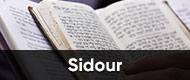 Sidour